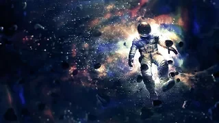 Cj Borika  - Space (Original Mix)