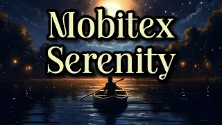 Mobitex - Serenity [Full Album]