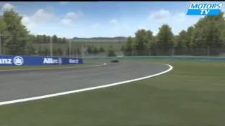 Preview Hungary F1 2011 GP
