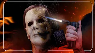 Halloween Kills Re-haul | Mask Monday
