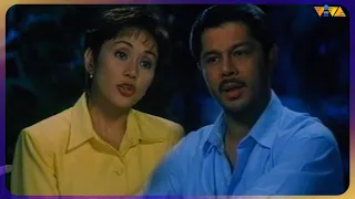 Ligawan stage ba ulit?  | Scene from HANGGANG NGAYON IKA'Y MINAMAHAL