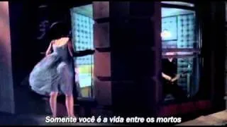 Evanescence - Bring Me To Life - Legendado em Português por Deodoro Júnior