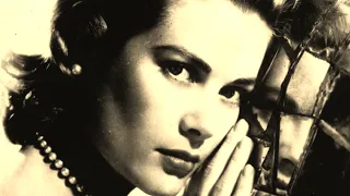 Tragic Details About Grace Kelly