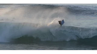 The Wedge, CA, Surf, 9/25/2016 - (4K@30) - Part 3