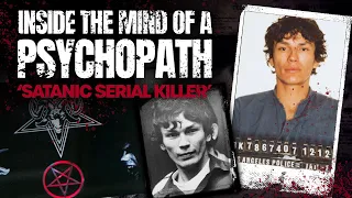 "He Was Eroticised By Violence" Psychologist Analyses Satanic Serial Killer Richard Ramirez