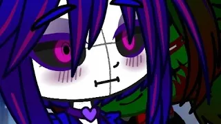 "You Came.... " Meme ||FNAF MEME||FNAF||SpringTrap x Ballora Lmao-||Enjoy qwp