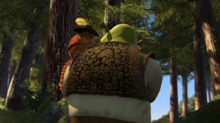 Shrek 2 (2004) - Shrek Visits The Fairy Godmother