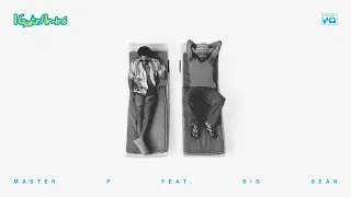 KAYTRAMINÉ - Master P feat. Big Sean (Official Audio)