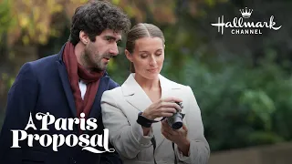 Sneak Peek - A Paris Proposal - Hallmark Channel