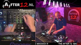 BEATMAXX | After 12 | Bassment Stream 5: In Motion - 26.09.2020 - Live Deep Melodic Tech House