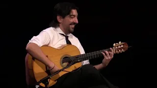 Antonio Rey in concert