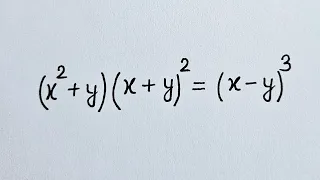 USA | A nice math Olympiad question to solve#maths #olympiad