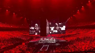 Roger Waters - Wish You Were Here - live at Sportpaleis, Antwerpen