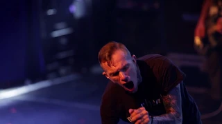 CONVERGE - Full set La Machine Du Moulin Rouge, Paris - 03/07/19