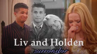 Liv and Holden | Surrender [3x016]