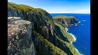 The Mysterious Island of Tasmania Documentary HD 2017