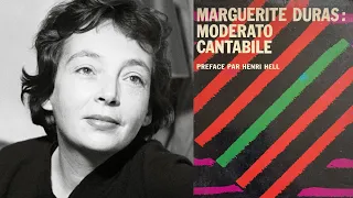 Marguerite Duras - Moderato Cantabile