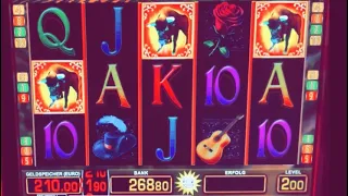 El Torero Freispiele! Merkur Magie! BIGWIN - Casino Spielautomat Slot 2020  Hammer Gewinne!