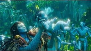Avatar: The Way of Water  #avatar