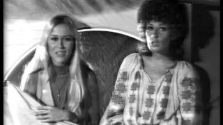 ABBA - Hasta Manana (videoclip 1974)