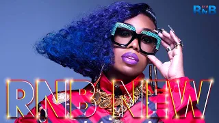 Top RNB Mix 2022 - Best Hip Hop Black Hits 2022 - New RNB Party Megamix 2022