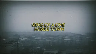 Dan Aurebach  - King Of A One Horse Town (sub español/lyrics)
