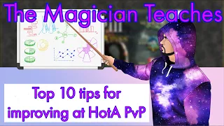 Heroes 3:  Top 10 tips for improving in HotA PvP!