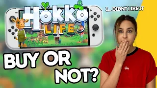 Is Hokko as GOOD as you were hoping? | Hokko Life Review | Nintendo Switch, Xbox, PlayStation & PC