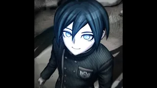 Shuichi Saihara Animation Edit | Eighth Wonder