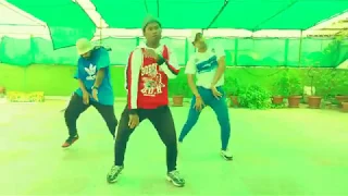 Just A Lil Bit - 50 Cent / bboy suman choreography