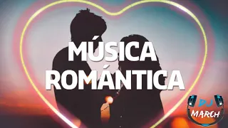 Dj March Románticos parte 2