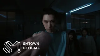 TEN 텐 'Nightwalker' MV