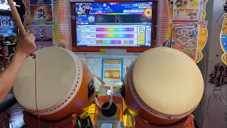 【ハウス金達人】ニジイロ2021ver. 達人 †ハウスバチ†金合格/全良