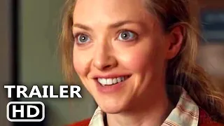 THE DROPOUT Trailer (2022) Amanda Seyfried, Series