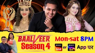 Good News - Baalveer Season 4 Latest Update | Dev Joshi | Sony SAB | Filmi Inspection