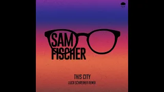 This City (Luca Schreiner Remix) (Audio)