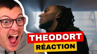 RÉACTION AU CLIP DE THEODORT - WAYEH ! (chokbar)