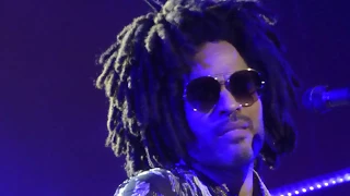 Lenny Kravitz - Can't Get You Off My Mind - Amsterdam 24-June-2018