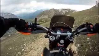 KTM690R Enduro