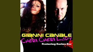 Cheri Cheri Lady (Original European Extended Mix)