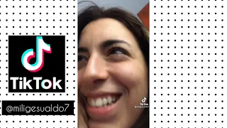 Bromas a mamá- TIK TOK