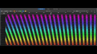 Hypnotic Polyrhythm 25x