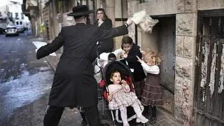 Israel's Ultra-Orthodox Problem