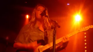 Lissie - Mountain Top Removal (HD) - Concorde 2, Brighton - 17.03.14