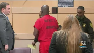 Sentenced to 400 years in prison, Broward man exonerated