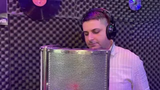 valeri beridze (cover) ჩემო სიყვარულო (paata odishvili)