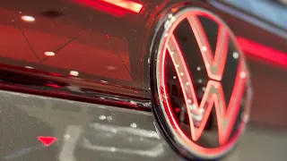 Volkswagen Touareg 2024 Ádám Attila