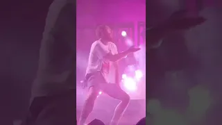 Post Malone Dancing To “I Like You” Pt 6