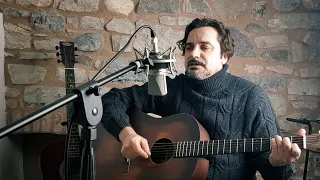 Владимир Высоцкий - Случай в ресторане (cover by Ovidiu Stavila)