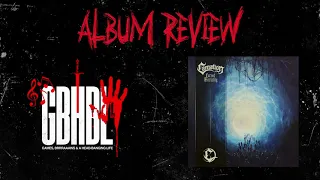 Album Review: Carnation - Cursed Mortality